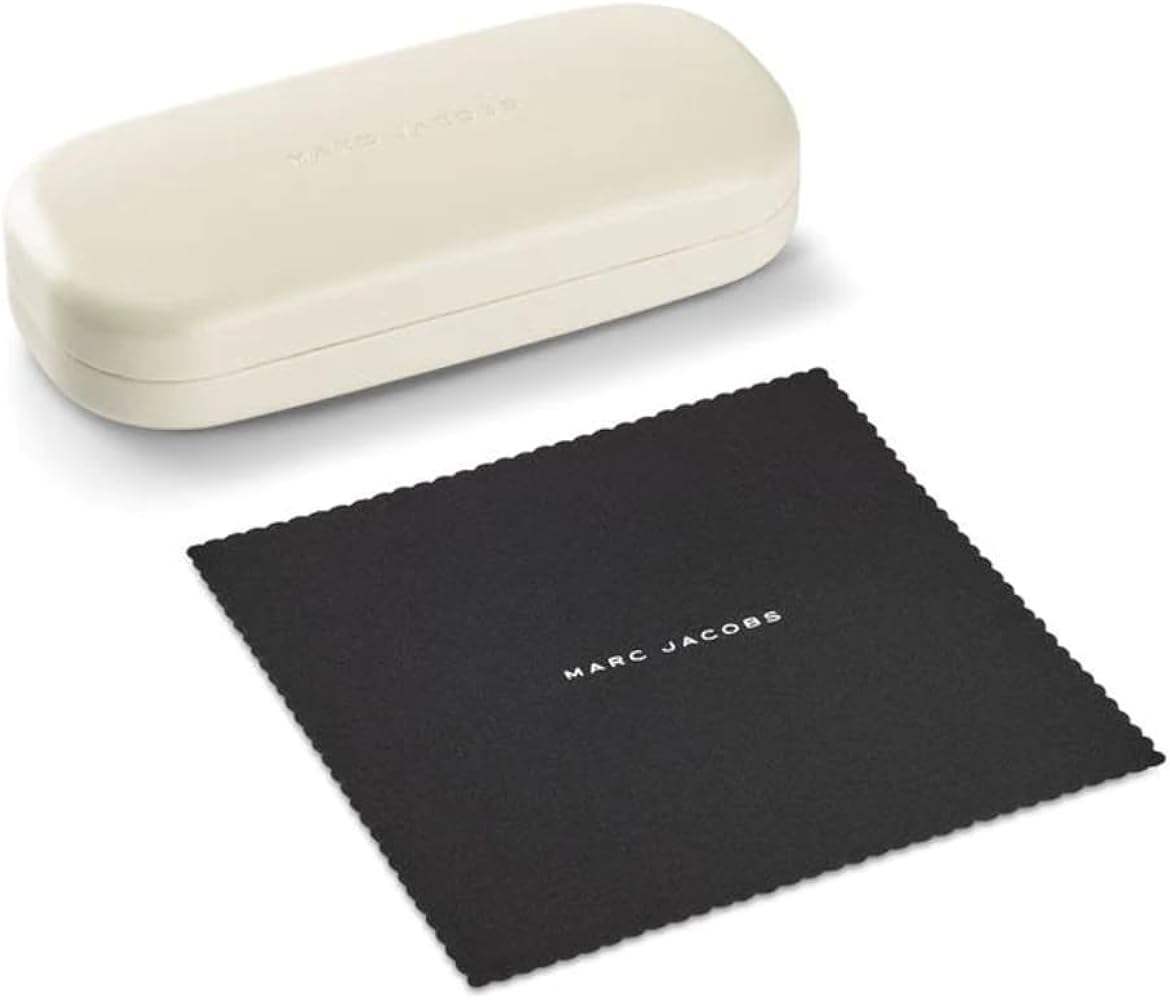 Marc Jacobs MJ 364-S CSABN - Black Palladium -Dark Gray by Marc Jacobs for Unisex - 59-13-135 mm Sunglasses