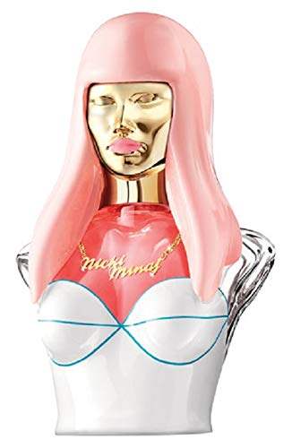 Pink Friday by Nicki Minaj for Women - 3.4 oz EDP Spray