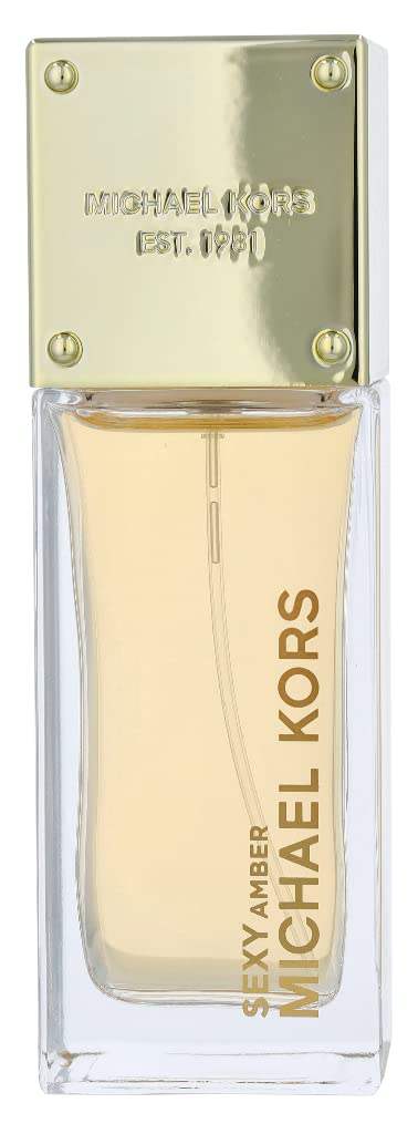 Sexy Amber by Michael Kors for Women - 1.7 oz EDP Spray