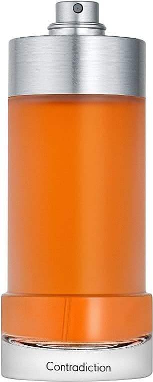 Contradiction by Calvin Klein for Women - 3.4 oz EDP Spray