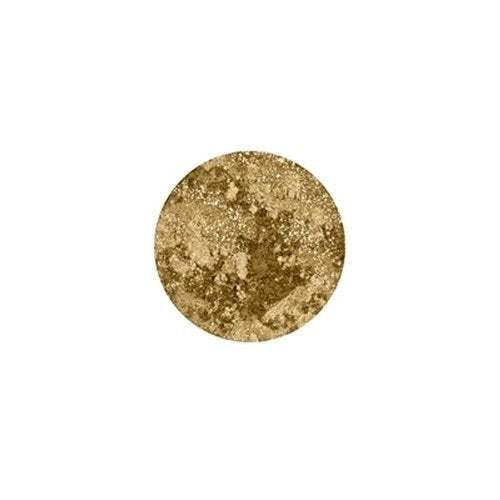 JORDANA Eye Glitz Sparkling Cream Eyeshadow - Gold Gleam