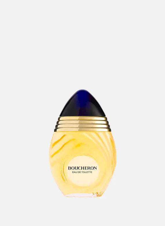 Boucheron by Boucheron for Women - 3.3 oz EDT Spray