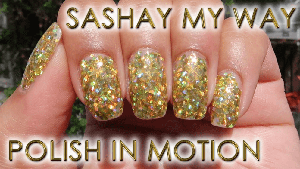 Orly Gelfx Gel Nail Color 0.3 Fl Oz / 9 Ml Sashay My Way