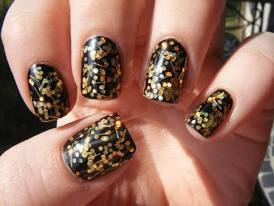 Orly Gelfx Gel Nail Color 0.3 Fl Oz / 9 Ml Sashay My Way