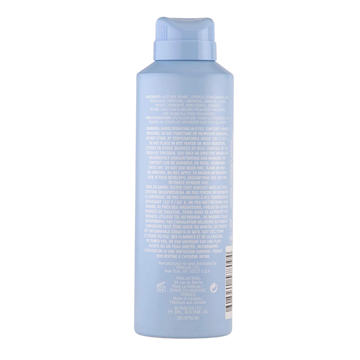 Kenneth Cole Blue by Kenneth Cole for Men - 6 oz Body Spray