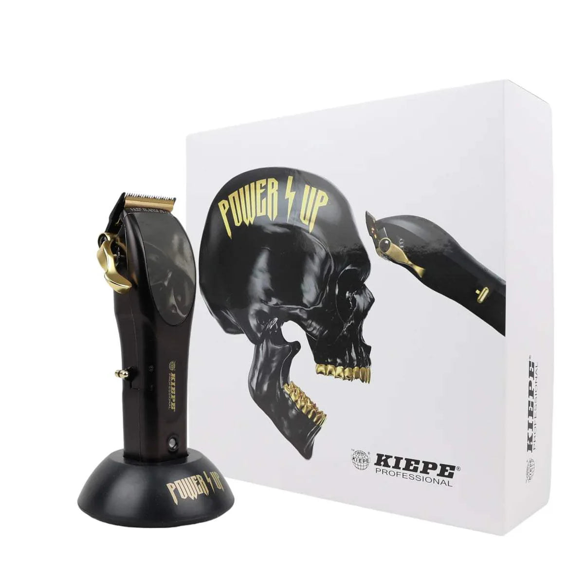 Kiepe 6338 Power Up Clipper