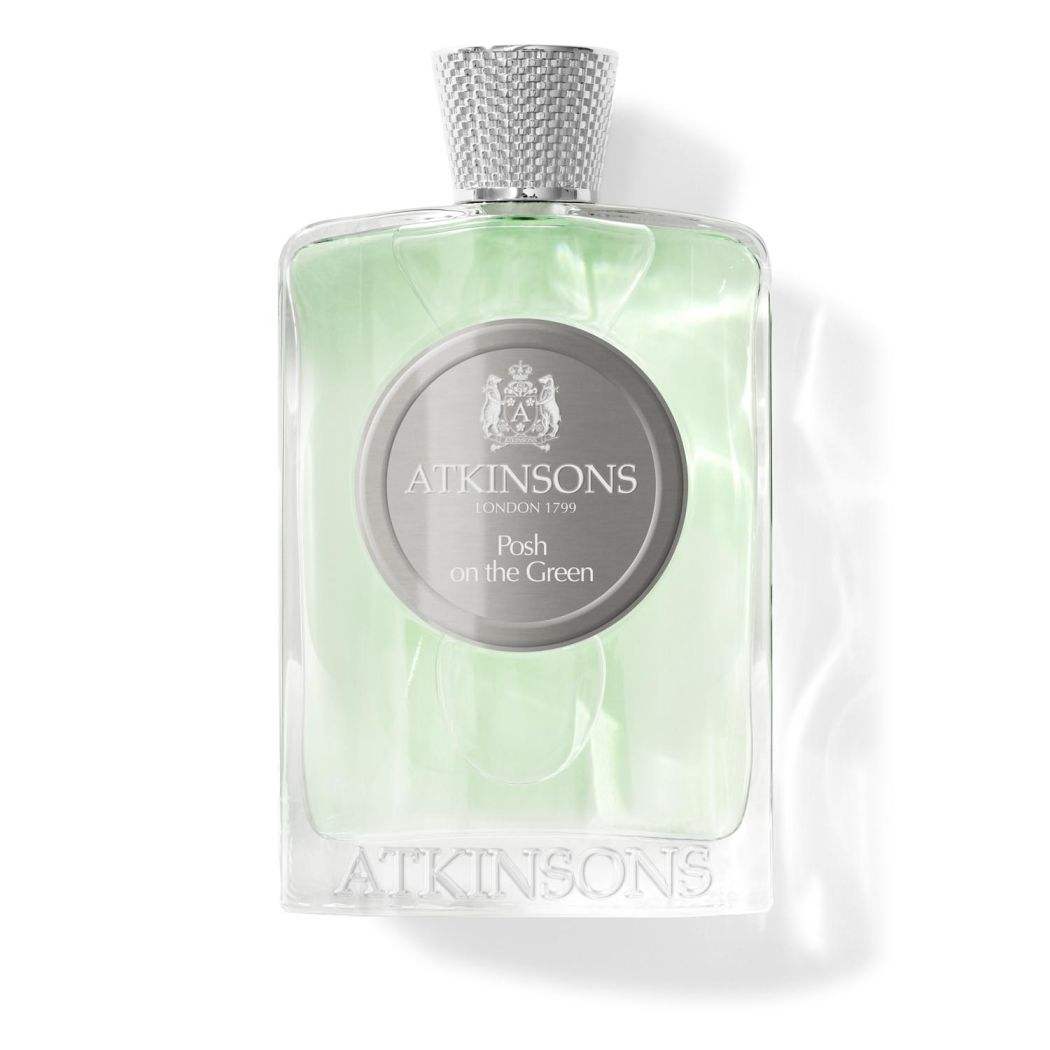 Posh On The Green by Atkinsons for Unisex - 3.3 oz EDP Spray