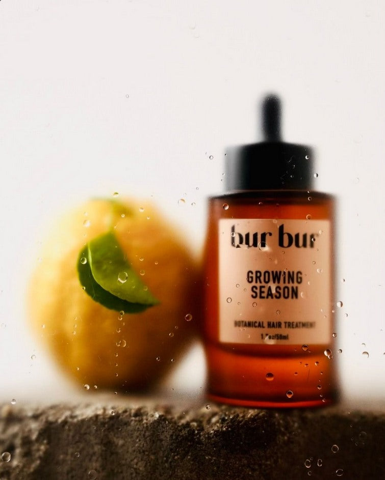 GROWING SEASON - 3 PACK