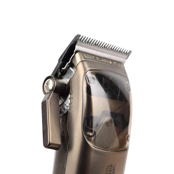 Kiepe ProfessionalL 6339 Hair Clipper Top Gun