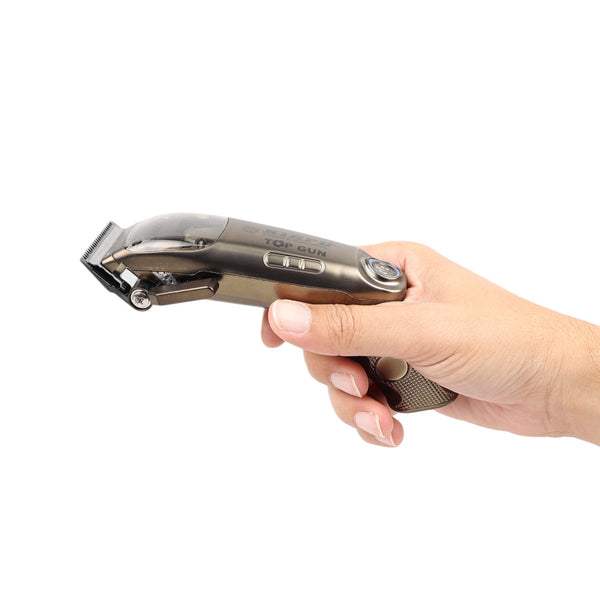 Kiepe ProfessionalL 6339 Hair Clipper Top Gun