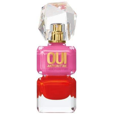 OUI by Juicy Couture for Women - 3.4 oz EDP Spray