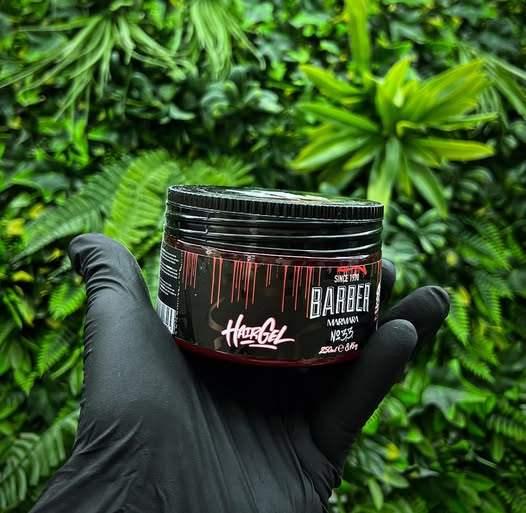 Marmara Barber No.33 Hair Styling Gel 500ml / 16.9 oz