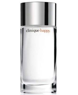 Clinique Happy by Clinique for Women - 3.4 oz EDP Spray
