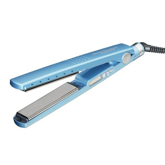 BaBylissPRO Nano Titanium ¼" Titanium-Plated Straightening Iron