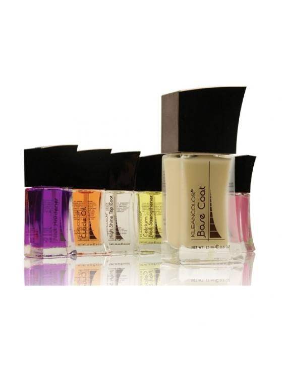 KLEANCOLOR Nail Treatment - Nail Hardener