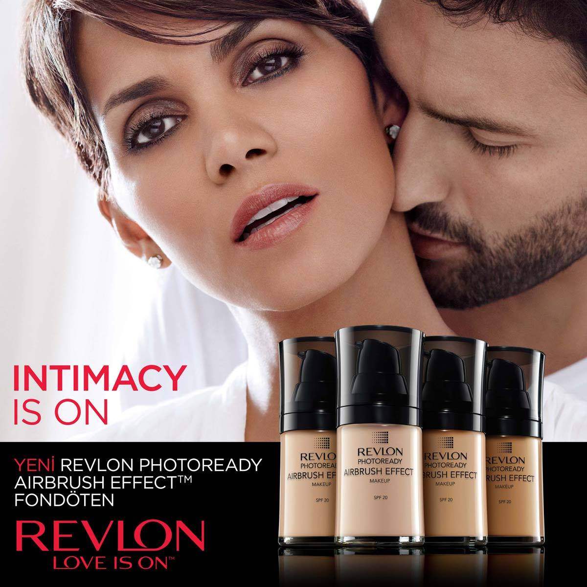 REVLON Photoready Airbrush Effect Makeup