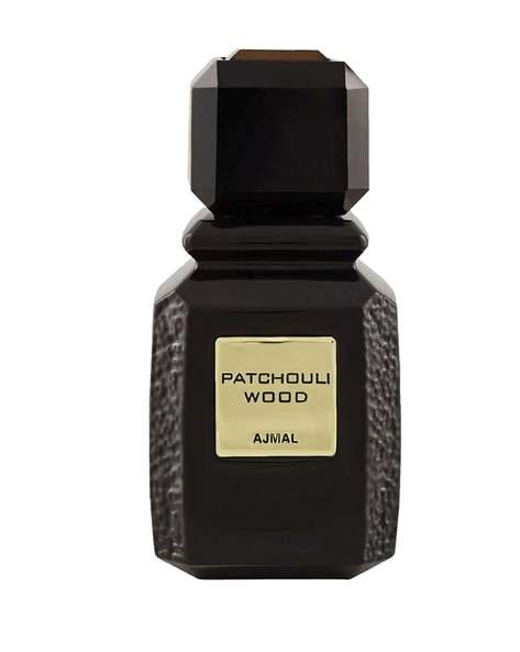 Patchouli Wood by Ajmal for Unisex - 3.4 oz EDP Spray