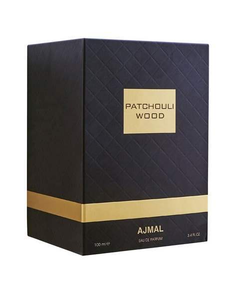 Santal Wood by Ajmal for Unisex - 3.4 oz EDP Spray