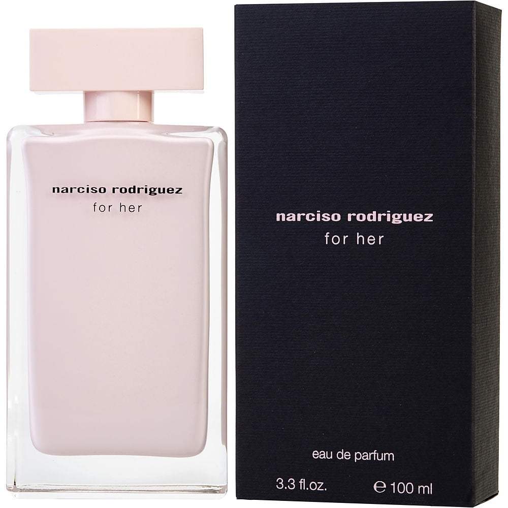 Narciso Rodriguez by Narciso Rodriguez for Women - 3.3 oz EDP Spray