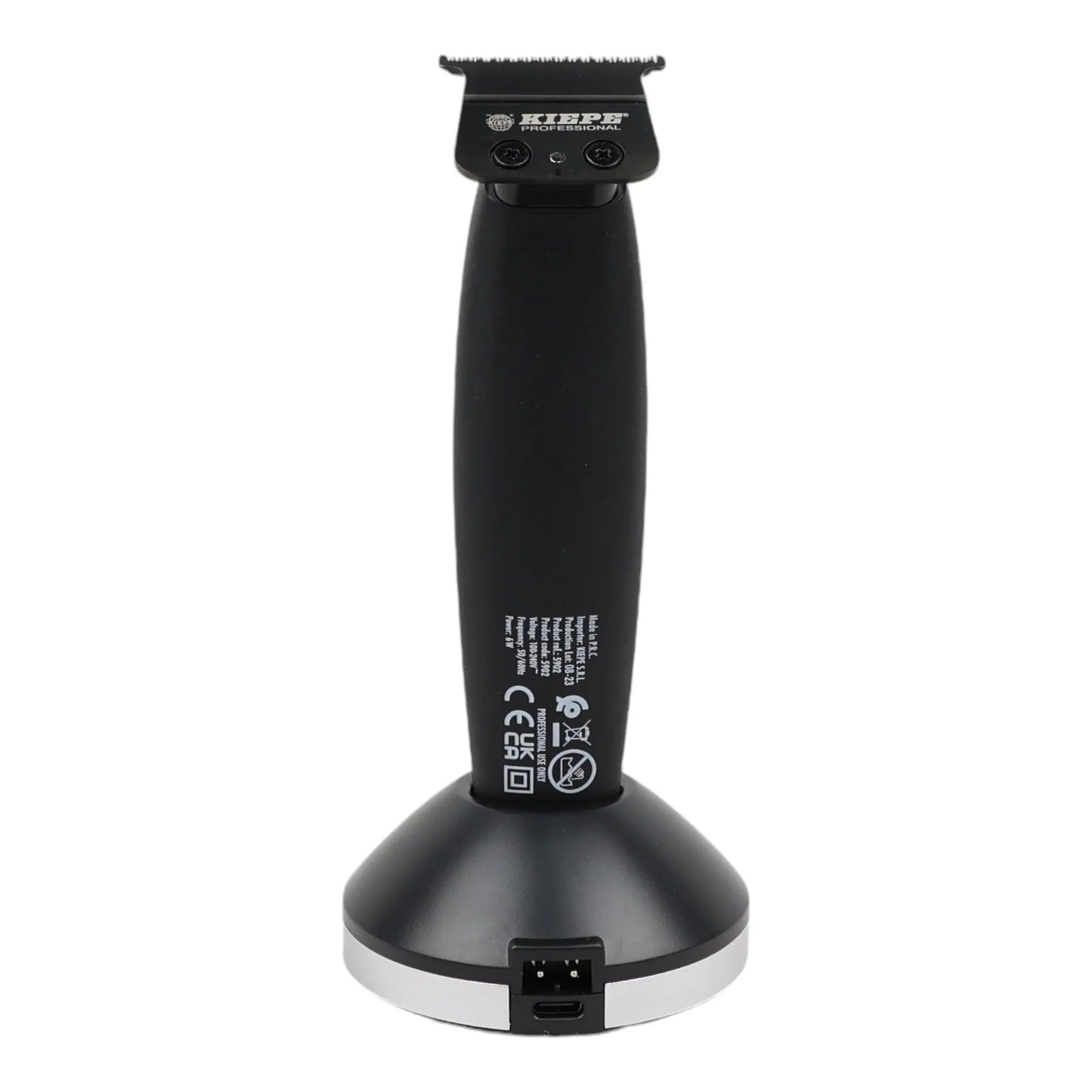 Kiepe - Pro Snoods Hair Trimmer