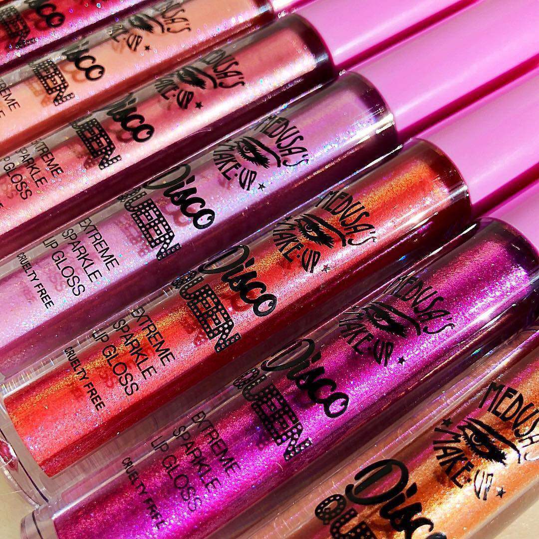 Disco Queen Lip Gloss - Last Dance