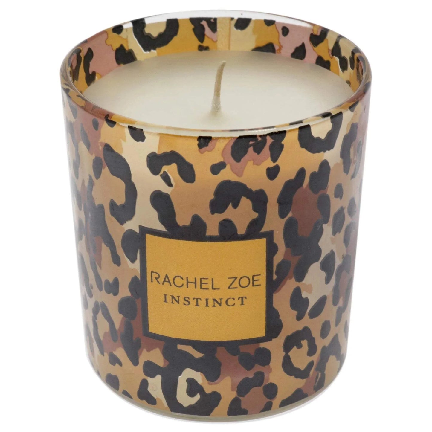 Instinct Scented Candle by Rachel Zoe for Women - 6.3 oz Candle