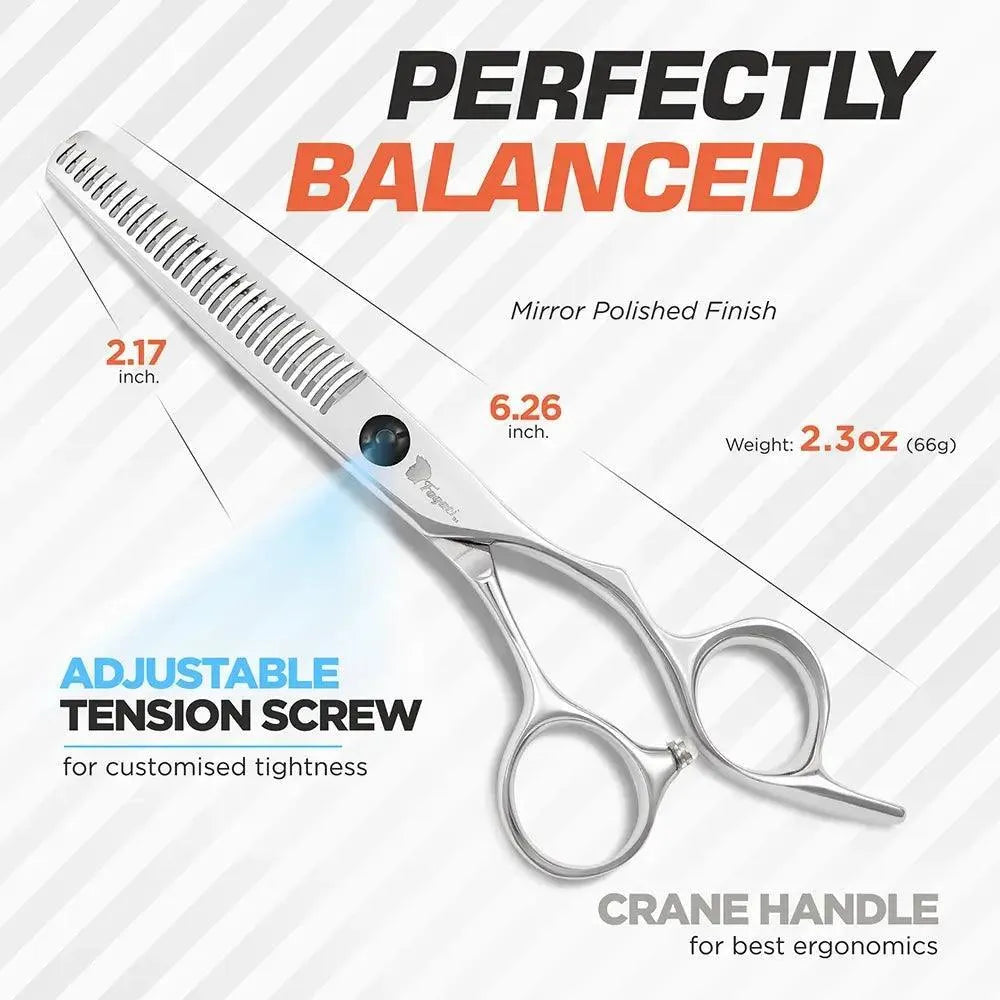 SUPER THINNING SHEARS