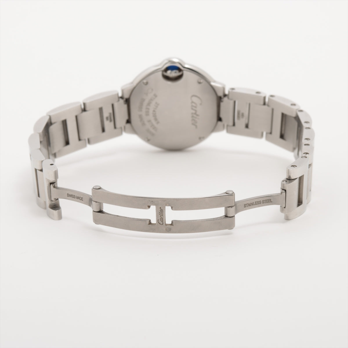 Cartier Ballon Bleu de Cartier Watch