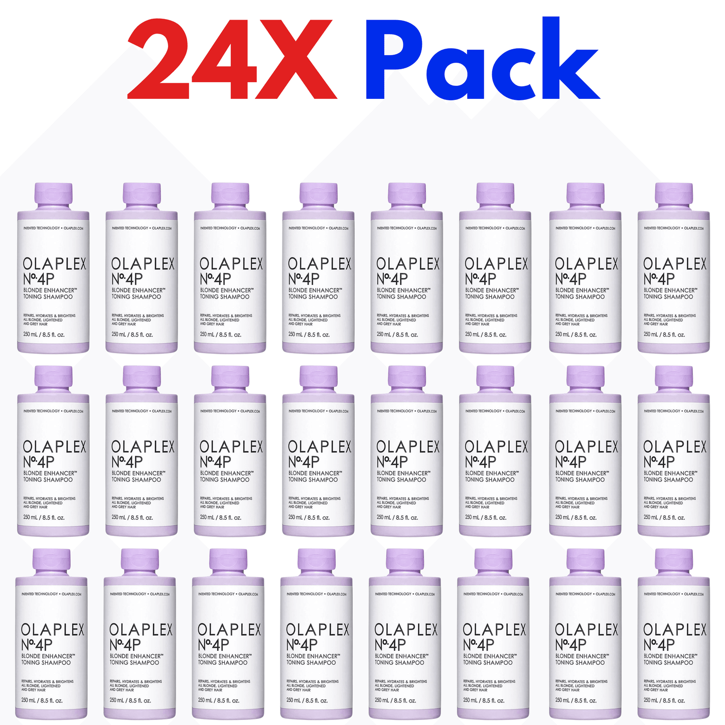 No 4P BLonde Enhancer Multipack 8.5 Oz