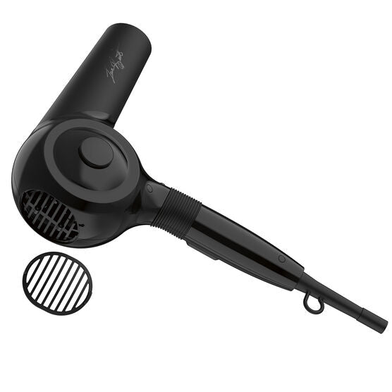 BaBylissPRO Leandro Limited Pistol Grip Sensor Hair Dryer