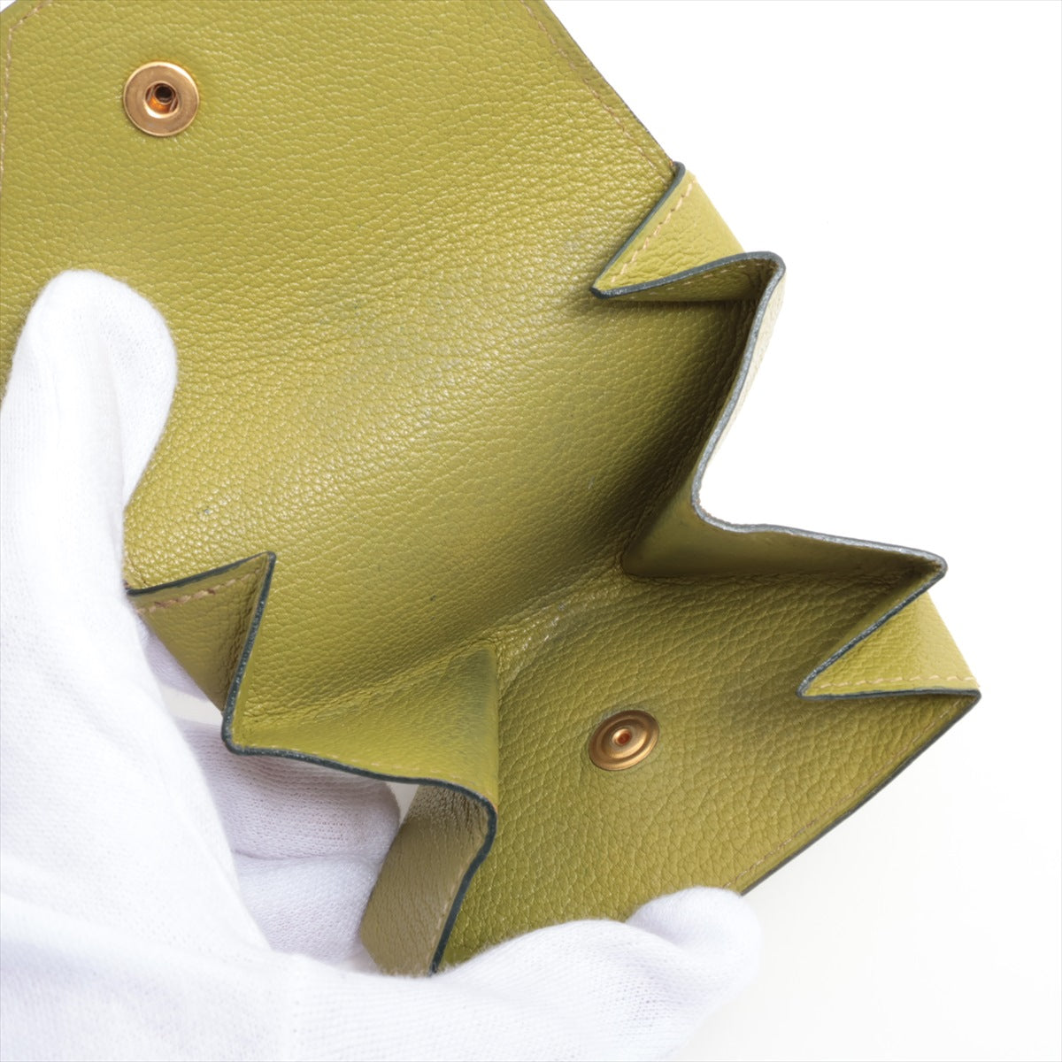 Hermes Le Vingt Quatre Coin Case