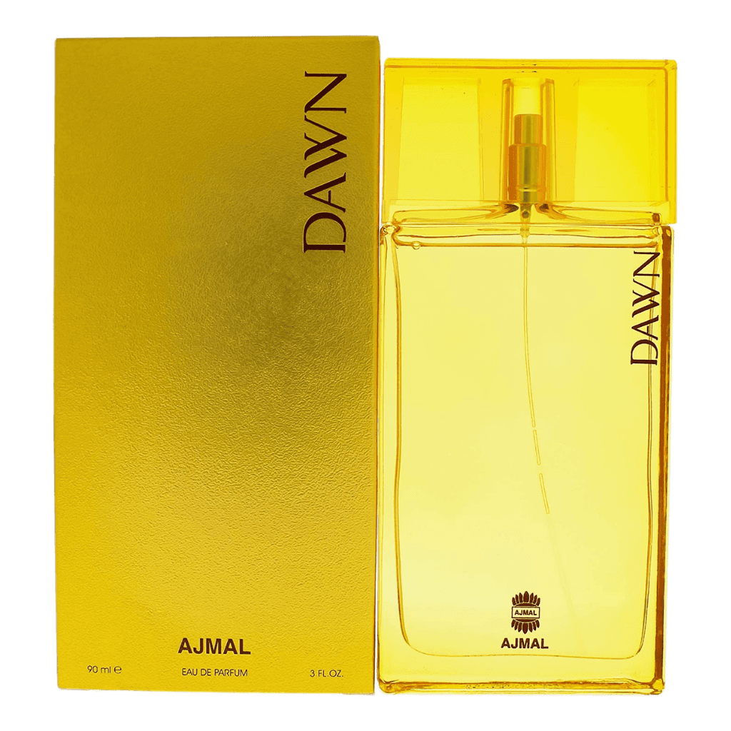 Dawn by Ajmal for Women - 3 oz EDP Spray