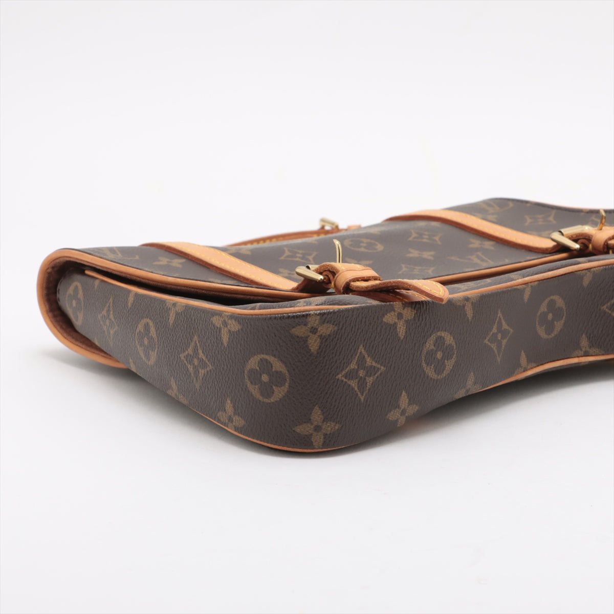 Louis Vuitton Monogram Marelle Sac a Dos Backpack