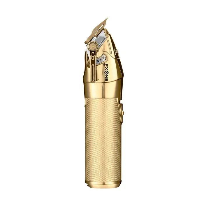 BaByliss Pro FXONE GoldFX Clipper