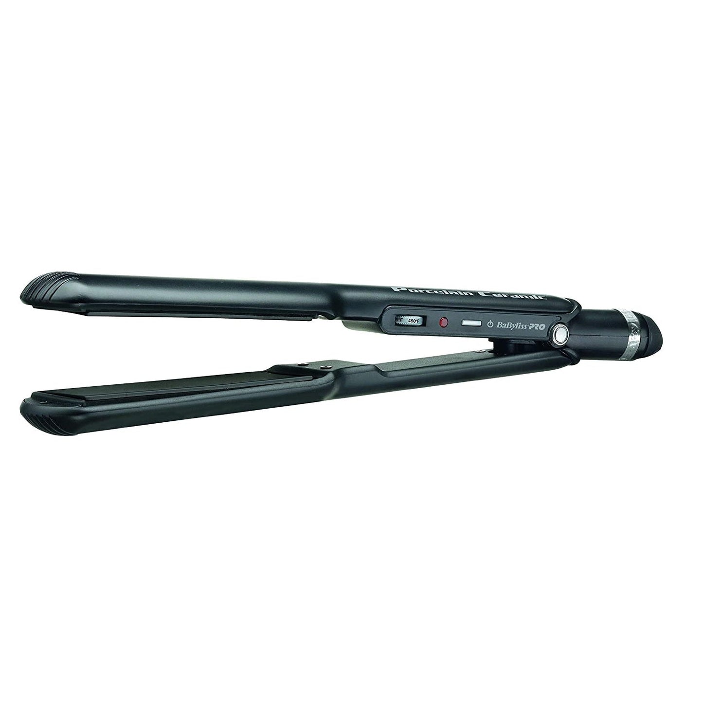 BaBylissPRO Porcelain Ceramic Straightening Iron 1-1/2"