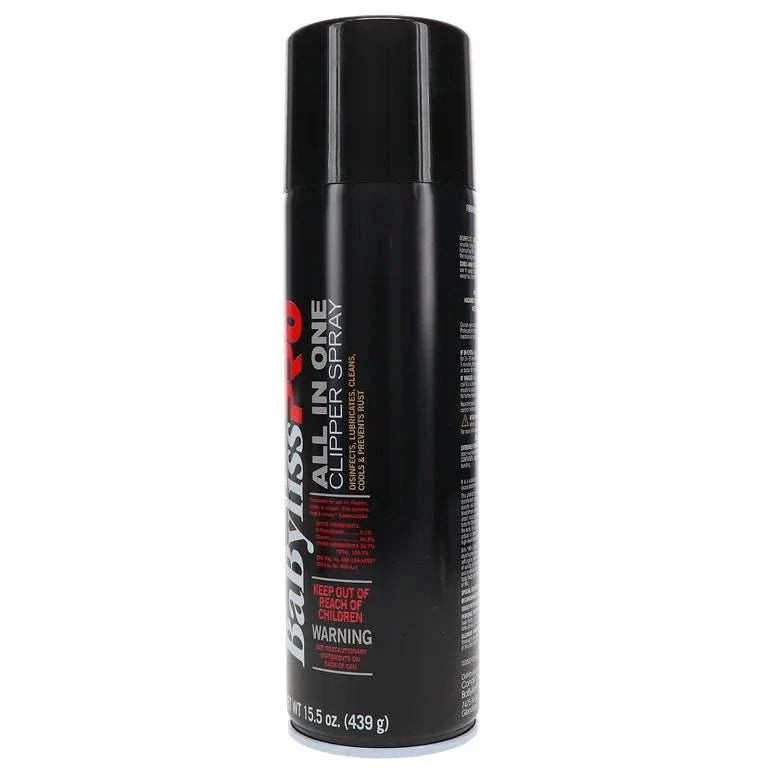 BaByliss Pro All In 1 Spray 458ml / 15.5 oz BB-FXDS15