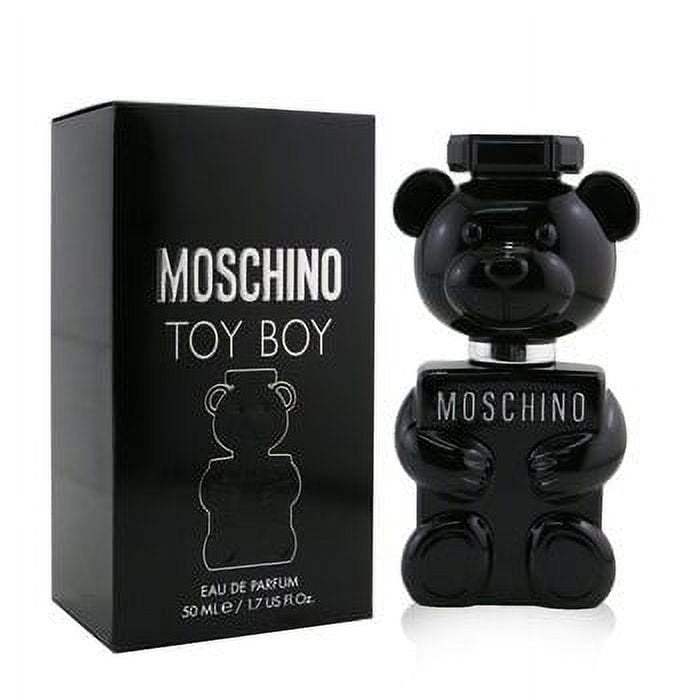 Moschino Toy Boy by Moschino for Men - 1.7 oz EDP Spray