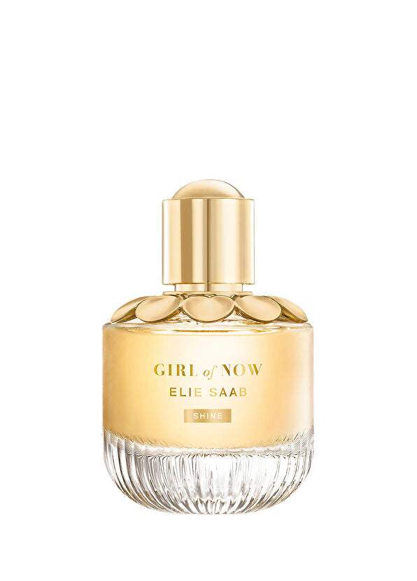 Girl Of Now Shine by Elie Saab for Women - 1.6 oz EDP Spray
