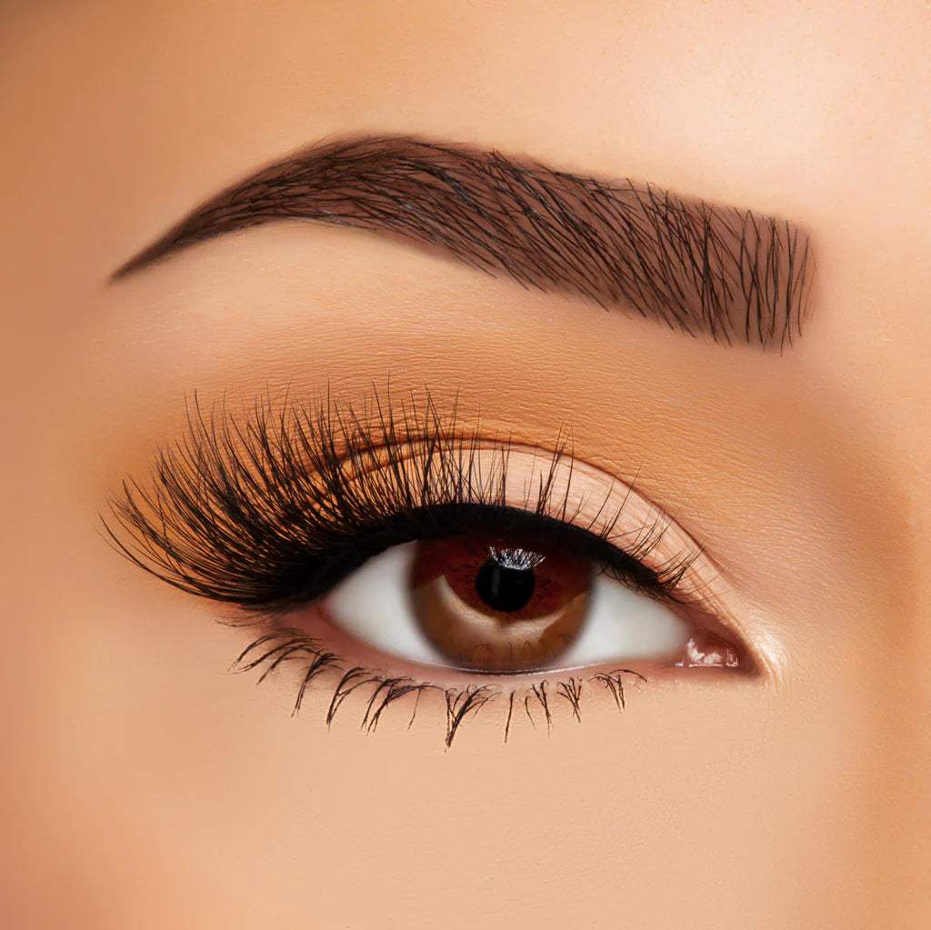 3D Mink Eyelashes - Dangerous