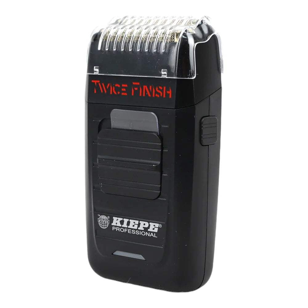 Kiepe Twice Finish Shaver