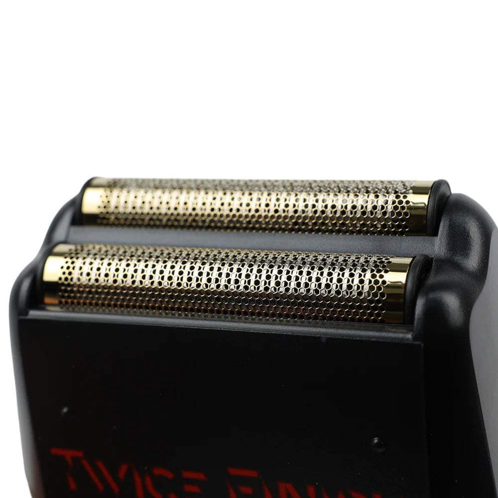Kiepe Twice Finish Shaver