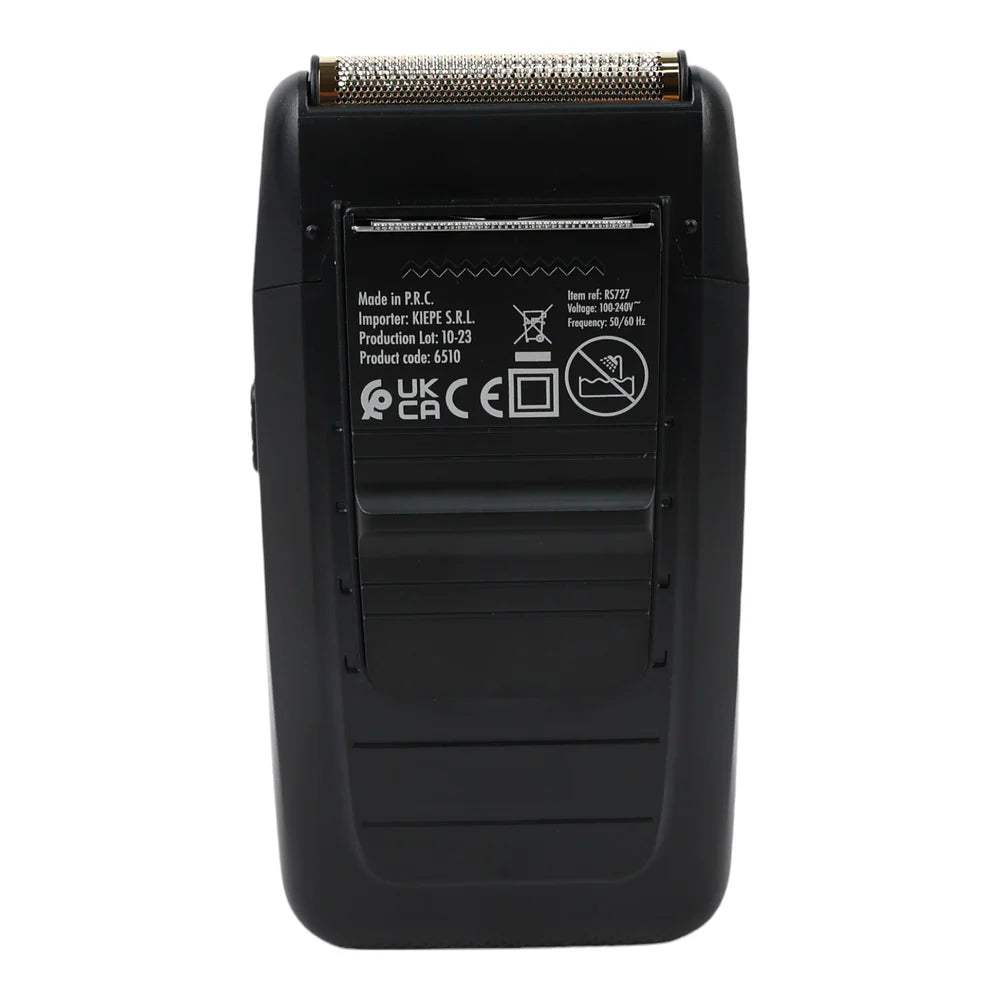 Kiepe Twice Finish Shaver