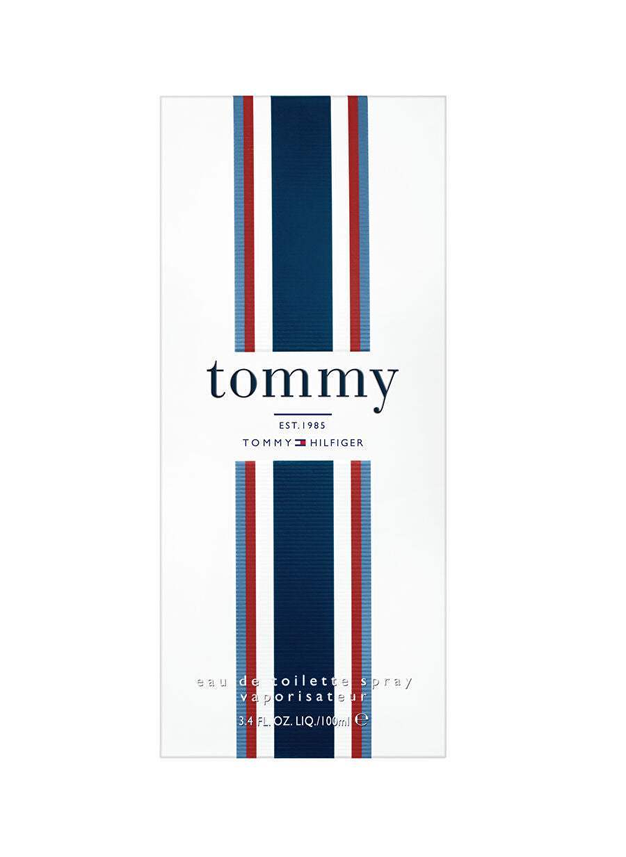 Tommy by Tommy Hilfiger for Men - 1 oz EDT Spray