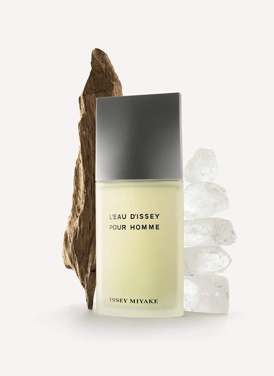 Leau Dissey by Issey Miyake for Men - 4.2 oz EDT Spray