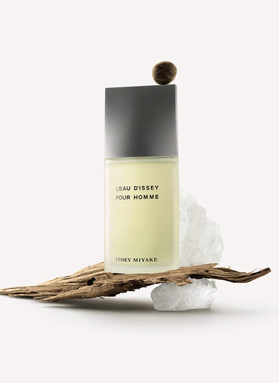 Leau Dissey by Issey Miyake for Men - 2.5 oz EDT Spray