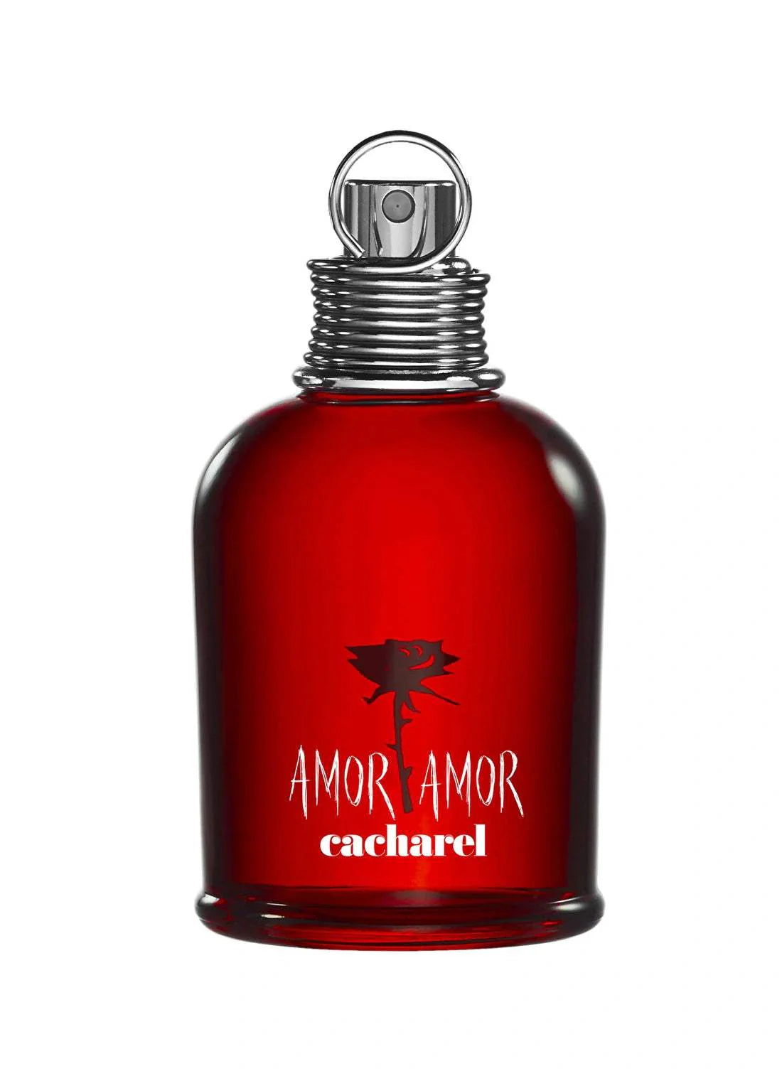 Amor Amor by Cacharel for Women - 1.7 oz EDT Spray