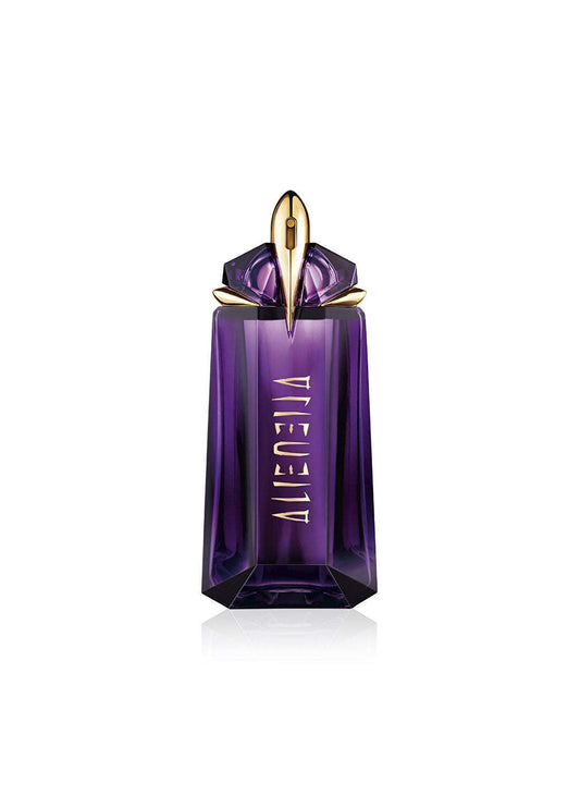 Alien by Thierry Mugler for Women - 3 oz EDP Spray (Refillable)