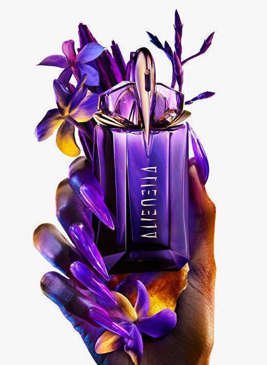 Alien by Thierry Mugler for Women - 3 oz EDP Spray (Refillable)