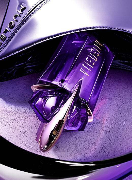 Alien by Thierry Mugler for Women - 1 oz EDP Spray (Refillable)