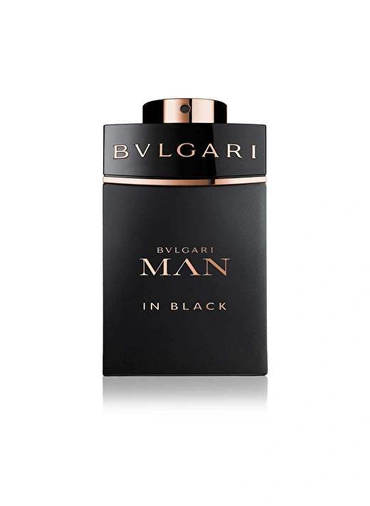 Bvlgari Man In Black by Bvlgari for Men - 2 oz EDP Spray